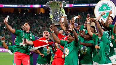 Merih Demiral ve Al-Ahli Asya’nın zirvesinde: Üst üste ikinci şampiyonluk