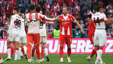 Almanya Kupası finali belli oldu: Stuttgart ile Bayern Münih karşı karşıya gelecek