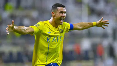 Cristiano Ronaldo’dan tarihi başarı: Kariyerindeki 970. golüne ulaştı