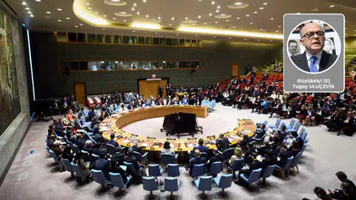 Türkiye-İran sınırı istikrarlı barışın sembolüdür