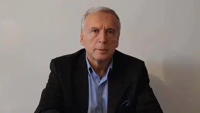 Eski MASAK Başkan Yardımcısı Ramazan Başak gözaltına alındı