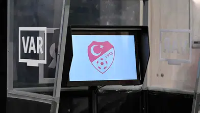 Dev derbinin VAR hakemi belli oldu