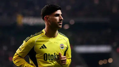 Fenerbahçe'de Asensio bilmecesi: Galatasaray derbisinde sahada olacak mı?