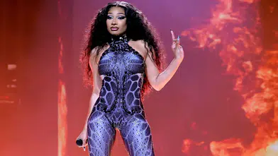 Megan Thee Stallion, Broadway sahnesinde fenalaştı: Hastaneye kaldırıldı