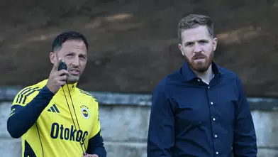 Fenerbahçe'de deprem: Domenico Tedesco ve Devin Özek ile yollar ayrıldı