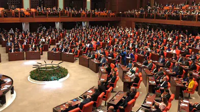 TBMM’de meslek dağılımı: Meclis sıralarında en çok hangi meslekler var?