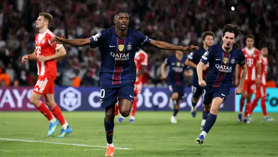 Şampiyonlar Ligi’nde gol yağmuru: PSG, Bayern Münih’i 5-4 mağlup etti