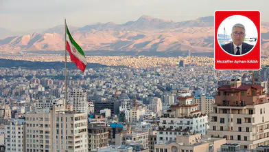 Tahran’dan dönen evdeki yanlış hesap ve Türkiye’nin çıkaracağı dersler