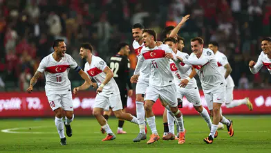 A Milli Takım’ın 2026 FIFA Dünya Kupası geniş kadrosu açıklandı