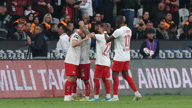 Süper Lig’e yükselen son takım Arca Çorum FK oldu