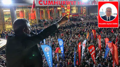 Otorite diyor ki, mutlak butlan ile kayyım ve tedbir hukuka aykırı... Bakın, nasıl...