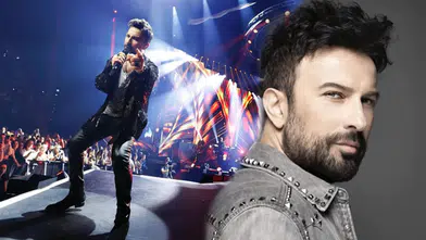Tarkan, A Milli Futbol Takımı için yeni bir marş tartışmalarına son noktayı koydu