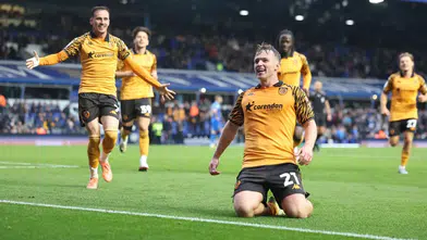 Acun Ilıcalı’nın Hull City’si finalde: Premier Lig’e bir adım kaldı