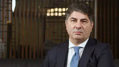Hakan Safi, Fenerbahçe başkanlığına adaylığını açıkladı