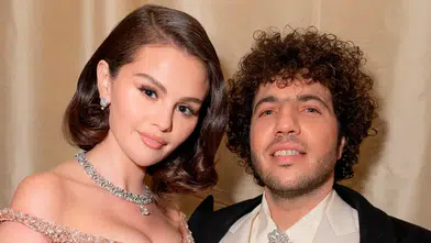 Eşi Benny Blanco'dan Selena Gomez itirafı: Beş yaşındaki bir çocuk gibi besleniyor