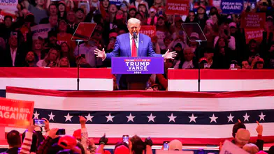 Trump NBA finalleri için New York'a gidiyor: Madison Square Garden'da tarihi davet