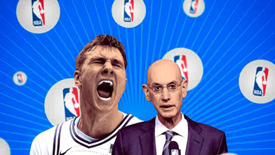 Basketbolda tarihi devrim: NBA'de "3-2-1" kurası tanking dönemini bitiriyor