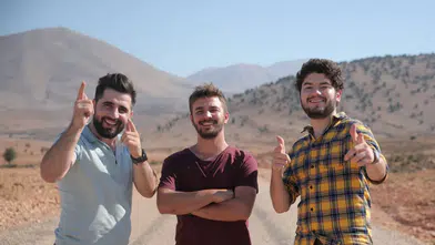Kafalar ekibi resmen dağıldı: Fatih Yasin’e Atakan Özyurt ve Bilal Hancı’dan sert yanıt