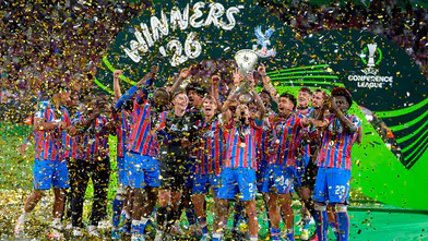 İngilizlerin Konferans Ligi ambargosu sürüyor: Yeni şampiyon Crystal Palace