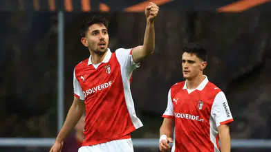 UEFA Avrupa Ligi'nde yarı final heyecanı: Nottingham Forest ve Braga avantajı kaptı