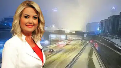 Işıl Açıkkar kimdir? TRT 1 sunucusu Işıl Açıkkar kaç yaşında, nereli?