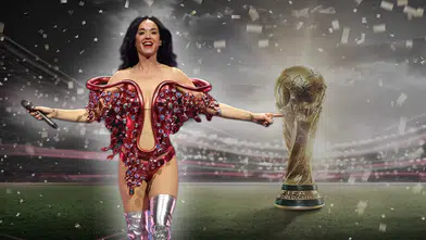 Dünya Kupası açılışında Katy Perry sahne alacak