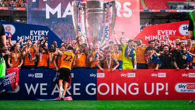 Acun Ilıcalı’nın Hull City’si zoru başardı: 9 yıl sonra Premier Lig'de!