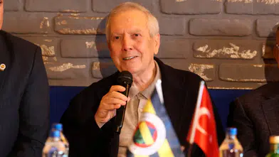 Aziz Yıldırım'dan çarpıcı FETÖ açıklaması: Fenerbahçe'nin 6-7 şampiyonluğuna engel oldu