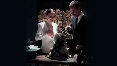 Sibel Kekilli evlendiğini sosyal medyada duyurdu
