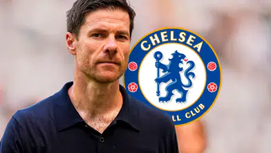 Chelsea'de Xabi Alonso dönemi resmen başladı: Londra ekibinde 4 yıllık imza