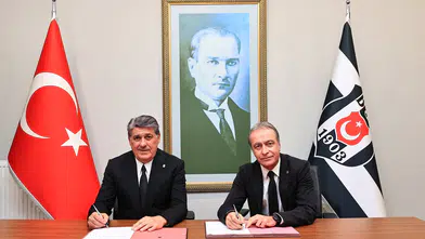 Beşiktaş, Futbol A Takımı Direktörlüğü görevine Önder Özen getirildi