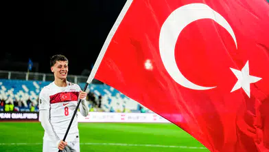 Millilerin dünya kupası öncesi hazırlık programı belli oldu