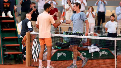 Paris'te bunaltıcı sıcakta erken final: Djokovic zorlu mücadeleyle üçüncü turda