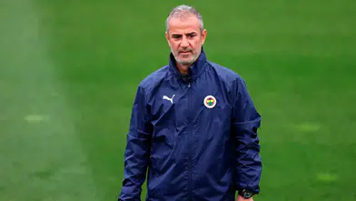 Adı Fenerbahçe ile anılan İsmail Kartal: Ne Aziz Yıldırım'dan ne de Hakan Safi'den teklif almadım