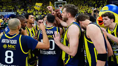 Fenerbahçe Beko EuroLeague lisansını yeniledi: NBA Europe için açık kapı bıraktı