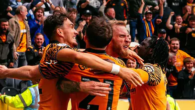 Hull City’nin play-off finalindeki rakibi değişti: Southampton ihraç edildi