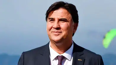 Fethiye Belediye Başkanı Alim Karaca'ya evinin önünde silahlı saldırı