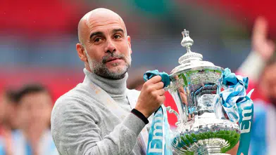 Daily Mail duyurdu: Pep Guardiola sezon sonunda Manchester City'ye veda ediyor