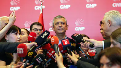 Özgür Özel'den Kılıçdaroğlu'na kurultay çağrısı: Uzlaşı yok, 40 gün içinde sandığa gitmeliyiz