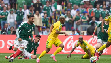 2026 Dünya Kupası’na Meksika damgası: Açılış maçında Güney Afrika’yı 2-0 mağlup etti
