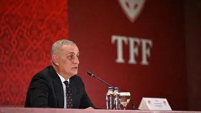 İbrahim Hacıosmanoğlu’ndan istifa sorusuna net yanıt: “Neden istifa edeyim?”