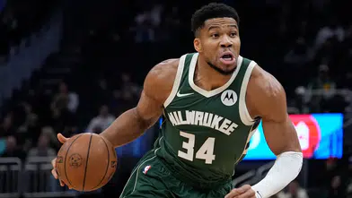 NBA’de dev takas: Giannis Antetokounmpo’nun yeni takımı Miami Heat oldu