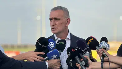 TFF Başkanı Hacıosmanoğlu’ndan açıklama: “Allah nasip etmedi, Avrupa Şampiyonası’nda telafi edeceğiz”