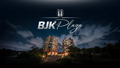 Beşiktaş’tan BJK Plaza için yatırımcı buluşması: Kiralama modeliyle yeni dönem başlıyor