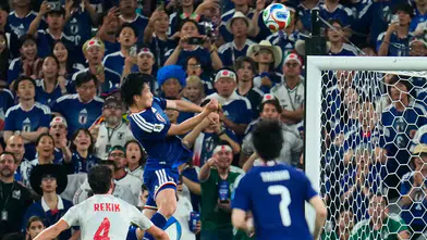 Japonya Tunus'u dört golle geçti, Afrika temsilcisi Tunus Dünya Kupası'na veda etti