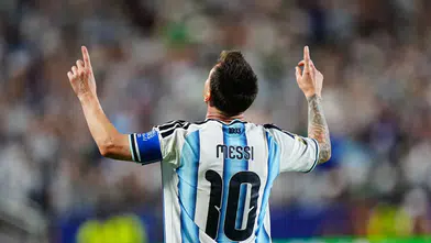 Messi hat-trick yaptı, Arjantin 2026 Dünya Kupası’na 3-0’lık galibiyetle başladı