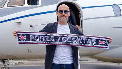Beşiktaş, Vincenzo Italiano ile görüşmelere başladı: KAP’a bildirdi