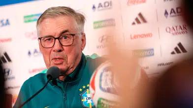 Ancelotti'den umutlandıran Neymar açıklaması: Gelecek hafta hazır olabilir