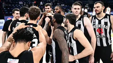 Beşiktaş EuroLeague için umutlandı: Wild card iddiası güçlendi