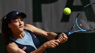 Zeynep Sönmez Rosmalen Şampiyonası’na çeyrek finalde veda etti